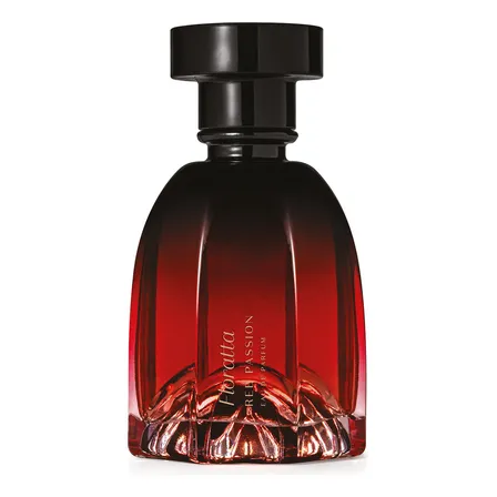 O Boticário Floratta Red Passion Eau De Parfum 75ml