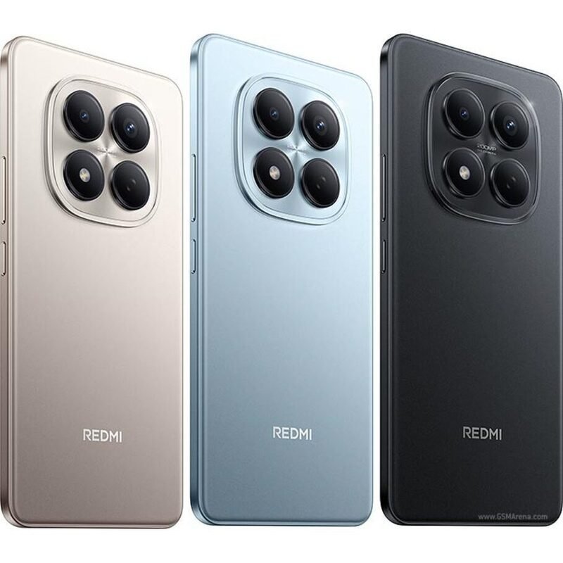 NOVO CELULAR Xiaomi Note 15 PRO 5G COM NFC 256GB 512GB CAMERA 200MP Original Versão Global A Pronta Entrega