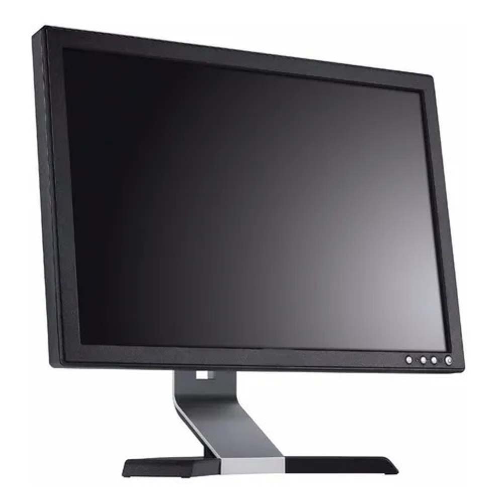 Monitor LCD Usado - Quadrado - Escolha o tamanho
