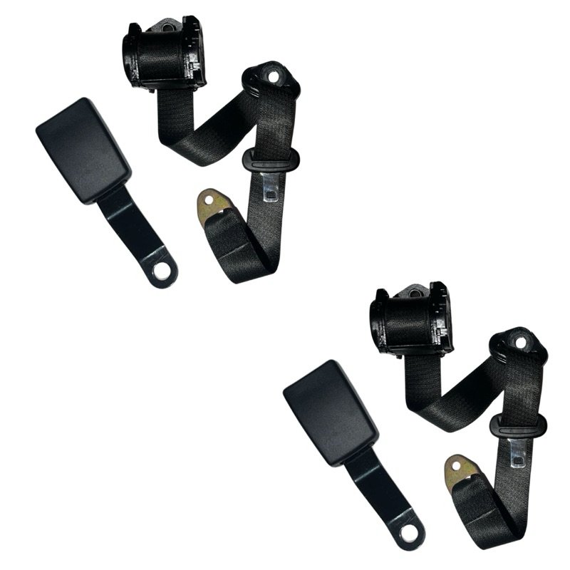 PAR DIANTEIRO RETRÁTIL 3 PONTAS + HASTE CURVA 16cm PARA OS QUADRADOS….GOL, BRASÍLIA, UNO, FIAT 147 e etc