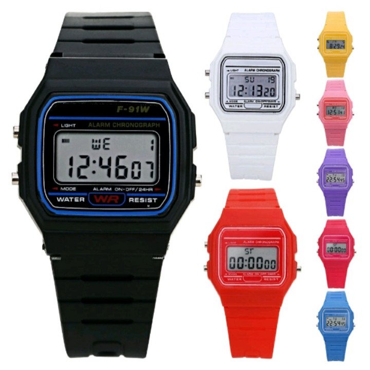 Relógio Vintage  Masculino e Feminino