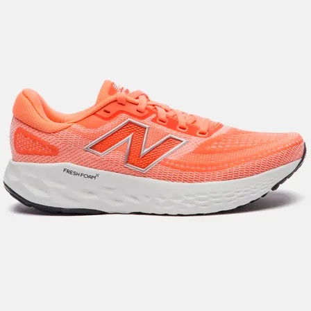 Tênis Feminino Fresh Foam X Evoz V4 Original New Balance