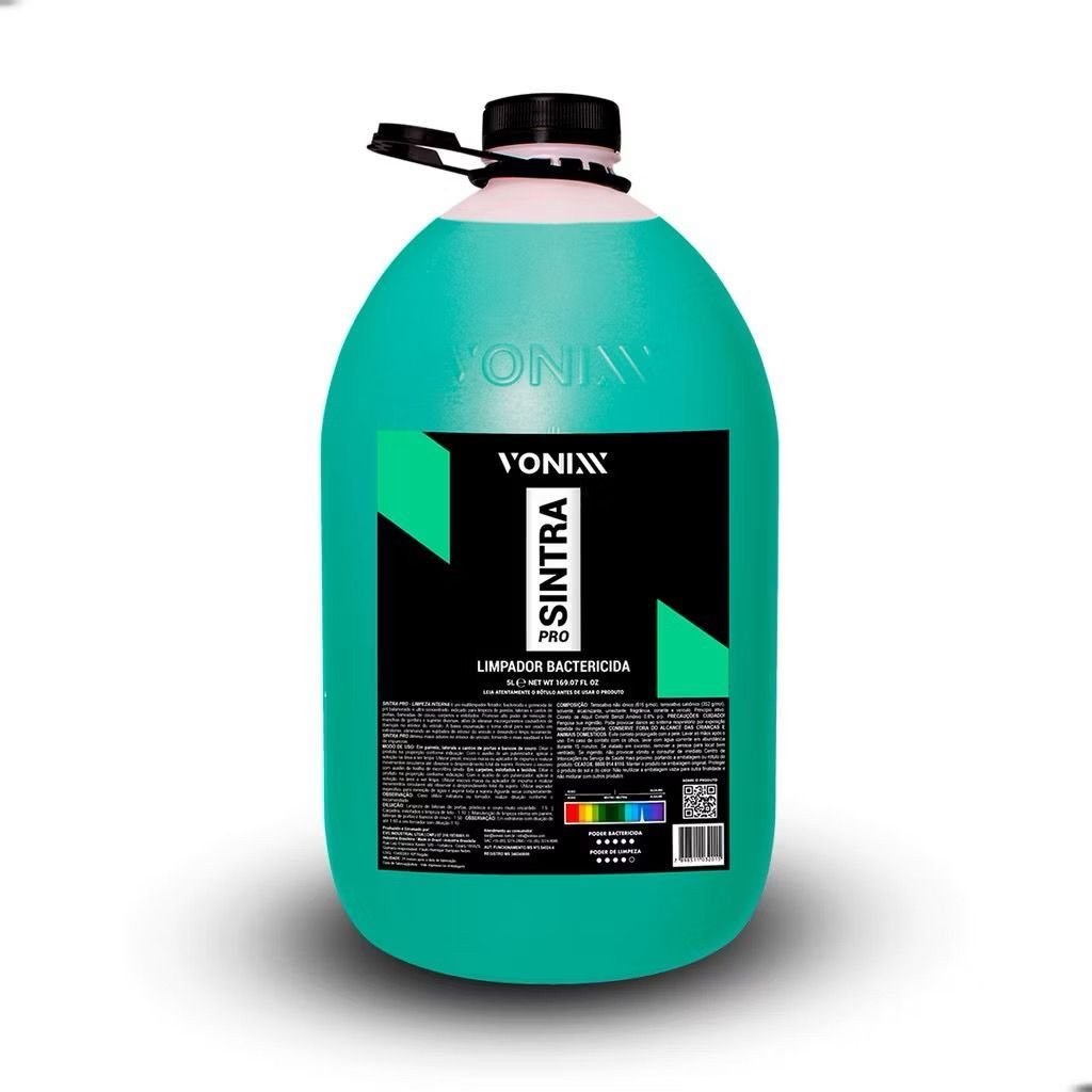 SINTRA PRO 5L - VONIXX