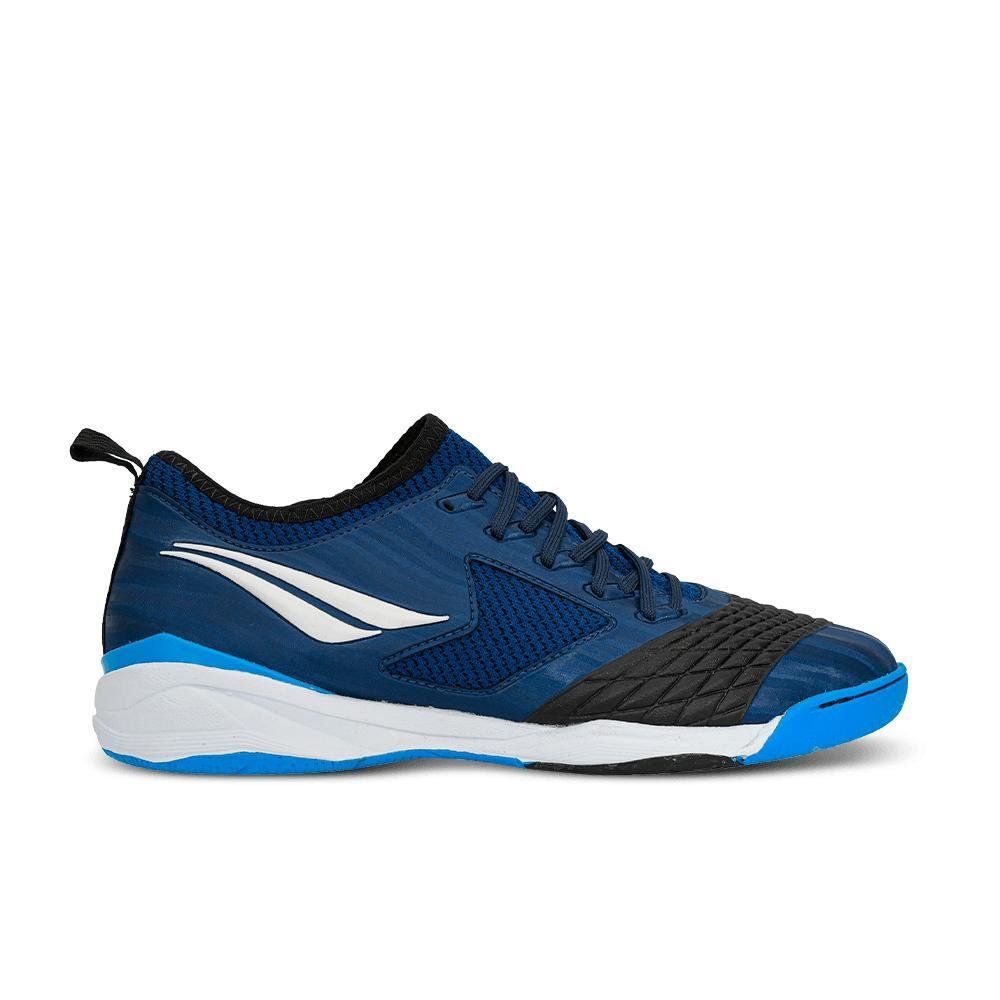 Chuteira Futsal Profissional Penalty Max 1000  Locker Ecoknit